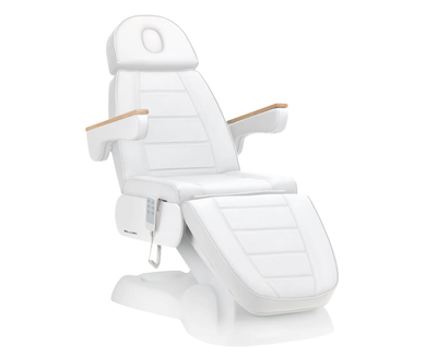 Кушетка косметологічна електрична Fregat SILLON Lux 273b 3 мотори Підігрів