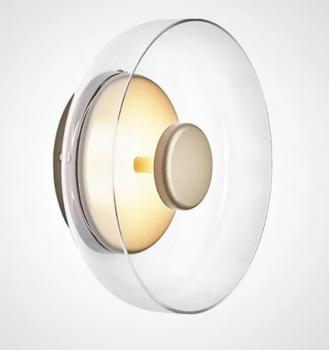 Бра KLOODI DECO WA-WL8244-D230 GD/TR