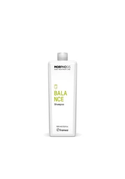 Шампунь для жирної шкіри голови Framesi Morphosis Balance Shampoo 1000ml