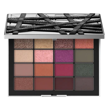 Палетка теней для век Nars Bijoux Eyeshadow Palette 16g (194251011417)