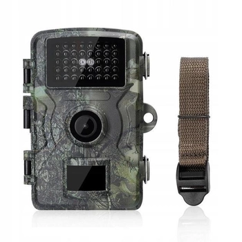 Фотопастка UKC DL001 Smart Patril Trap Camera (5714)