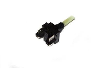 Кнопка мережева для пральної машини Ariston 482000026276, C00034349