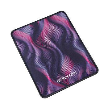Коврик для мыши Borofone Illustrious gaming mouse pad BG12 200x240 мм