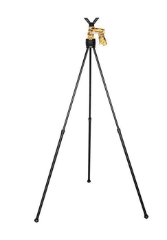 Трипод FIERY DEER GEN 6 телескопічний 165 см