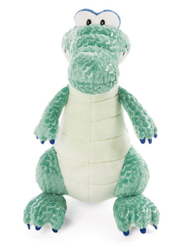 М'яка іграшка Nici Крокодил Croco McDile 27 см (4012390479638)
