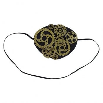 Стімпанк SETA Decor 18-959