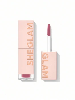 Глянцевый блеск-тинт для губ с увлажняющим эффектом Sheglam Take A Hint Lip Tint Primp, 3,5 мл