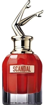 Парфумована вода для жінок Jean Paul Gaultier Scandal Le Parfum 80 мл (8435415050760)
