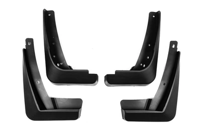 Брызговики AVTM Audi A3 2012-2020 Sportback, (полный кт 4шт), (MF.GAA313)