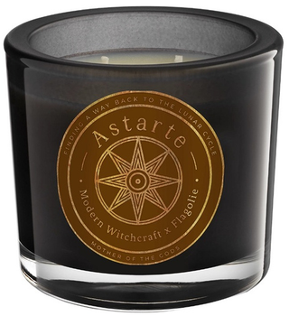 Świeca Flagolie Modern Witchcraft sojowa Astarte 170 g (5907471933415)