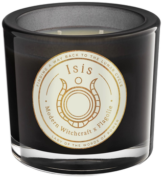 Свічка Flaгolie Modern Witchcraft соєва Isis 170 г (5907471933439)