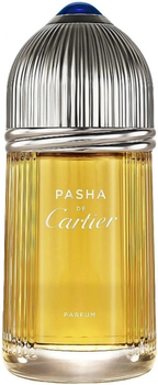 Perfumy męskie Cartier Pasha PAR M 100 ml (3432240504197)