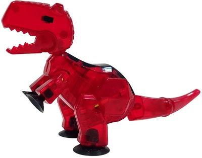 Фигурка Stikbot Mega Dino Карнотавр для анимационного творчества (TST624C_UAKD) (6900007339346)