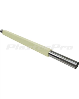 Вал бочки 65x1266 мм Putzmeister М740/3/4