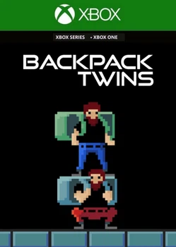 Ключ активации Backpack Twins для Xbox One/Series