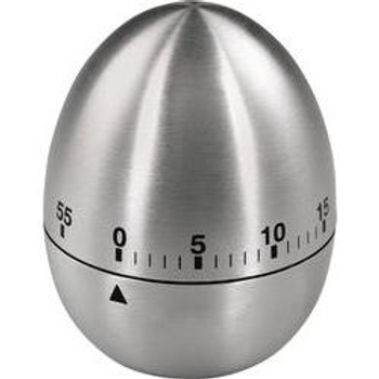 Кухонний таймер Xavax Egg Timer (4047443192547)