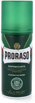Пінка для гоління Proraso 100 мл (8004395009657)