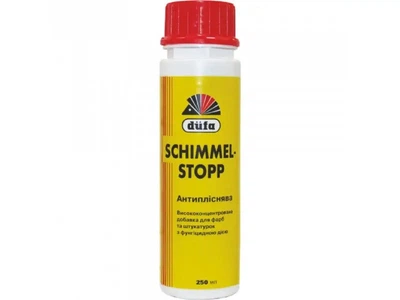 Антиплесень Dufa SchimmelStopp 250мл