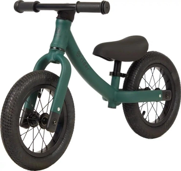 Rower biegowy My Hood Rider Zielony (5704035555010)