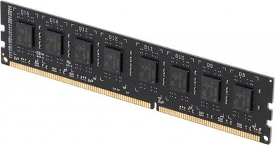 Pamięć Team Group Elite CL11 DDR3 8GB/1600 (TED38G1600C1101)
