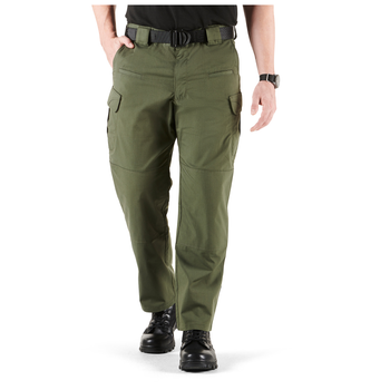 Тактические брюки 5.11 Stryke w/ Flex-Tac W30/L32 TDU Green