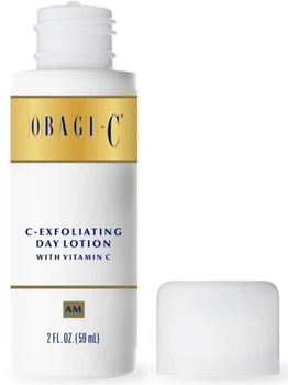 Лосьйон Obagi Medical C Exfoliating для освітлення та розгладження шкіри денний 59 мл (362032050027)