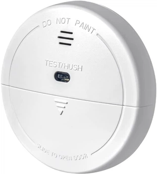 Беспроводной датчик дыма с WiFi Trinix TRX-SD01 (WiFi) (27-00055)