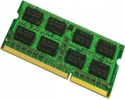 Pamięć Team Elite S/O 4GB DDR3 PC 1600 (TED3L4G1600C11-S01)
