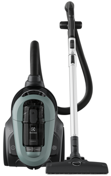 Пилосос Electrolux EL61C2OG з контейнером та насадками