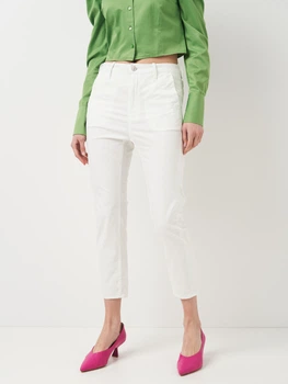 Брюки G-Star Raw D00840-5488-110 27-32 Белые (8718599478415)
