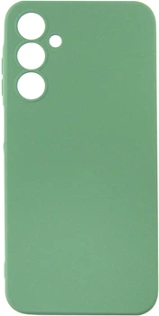 Чехол для смартфона Samsung Galaxy A25 5G DENGOS Soft Mint (DG-TPU-SOFT-52)