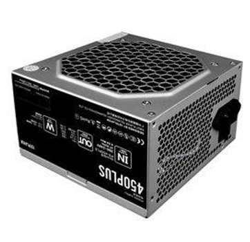 Блок питания 1stPlayer PS-450PLS 450W, 12см, Bulk
