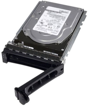 Жесткий диск Dell 12TB 7200rpm 401-ABHY 3.5" SAS 512e Hot-plug