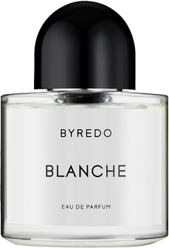 Woda perfumowana damska Byredo Blanche 100 ml (7340032860368)