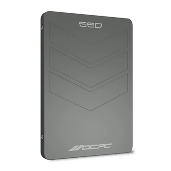 SSD OCPC XTG-200 SSD 2.5" SATA III 256GB
