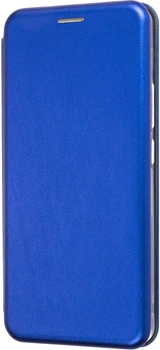 Чохол-книжка для смартфона ArmorStandart G-Case для Poco X6 Pro 5G Blue (ARM73369)