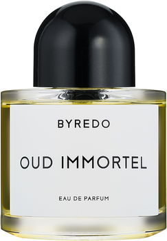 Woda perfumowana unisex Byredo Oud Immortel 100 ml (7340032860856)