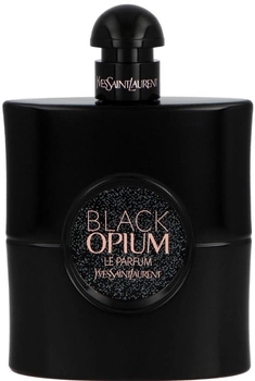 Tester Woda perfumowana damska Yves Saint Laurent Black Opium Le Parfum 90 ml (3614273913393)