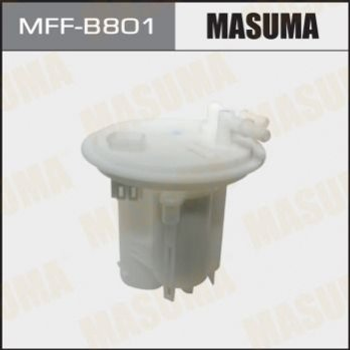 Топливный фильтр MASUMA MFFB801 Subaru Impreza, Forester, XV 42072AJ060, 42072SC000