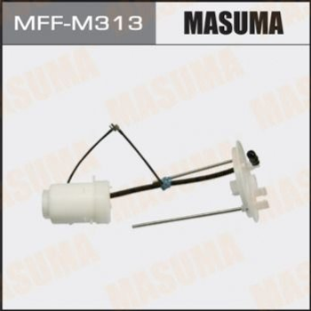 Паливний фільтр MASUMA MFFM313 Mitsubishi ASX, Outlander, Pajero 1770A261, 1770A118, 1770A267