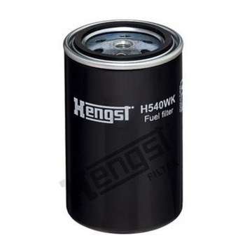 Паливний фільтр HENGST FILTER H540WK