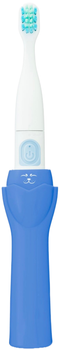 Elektryczna szczoteczka do zębów Vitammy Tooth Friends Dark Blue Sashimi (5901793640877)