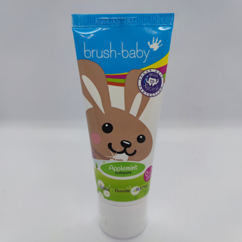 Купити зубні пасти Brush-Baby у Києві з цінами та відгуками - ROZETKA
