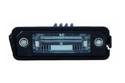 Ліхтар підсвічування номерного знака Seat Altea 2004-2013/Ibiza 09-12/Leon 05-12/Skoda Superb 09-15/Volk, 441-2108N-AQ