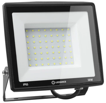 Прожектор світлодіодний LEDVANCE ECO 50W 5000Lm 6500K (4099854230530)