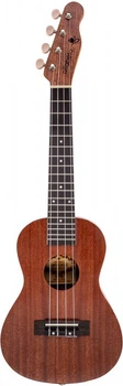 Укулеле концерт Alfabeto Mahogany F