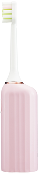 Електрична зубна щітка Vitammy VIVO Pink