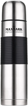Термос MAXMARK MK-SIL1000R (1л)