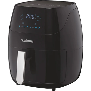 Мультипіч-фритюрниця ZELMER ZAF 5500B