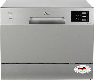 Посудомийна машина MIDEA MCFD55320S-C